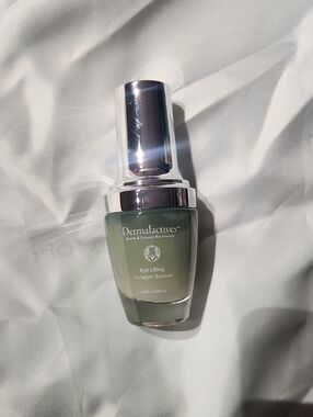 Dermalactives Eye Lifting Collagen Solution — Green